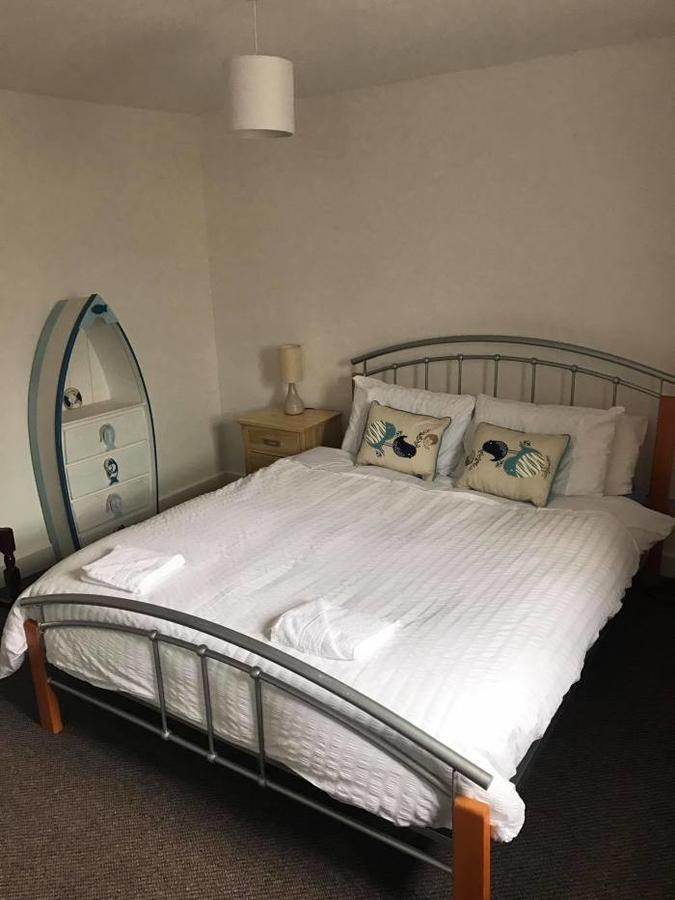 Duke Of Albany Hotel Weymouth Kültér fotó