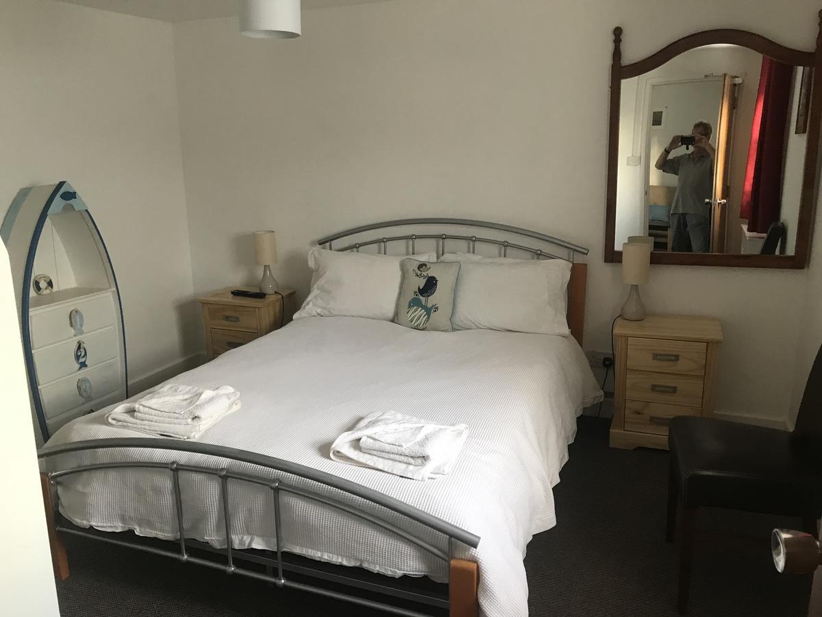 Duke Of Albany Hotel Weymouth Kültér fotó