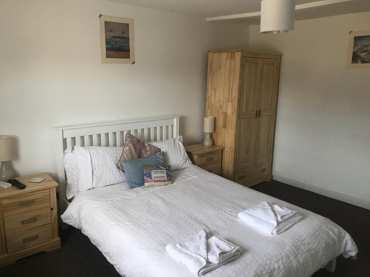 Duke Of Albany Hotel Weymouth Kültér fotó